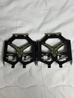 2026年最新】spark r&d クランポンの人気アイテム - メルカリ