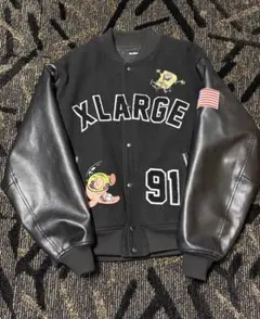2026年最新】xlarge スポンジボブの人気アイテム - メルカリ