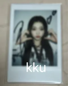 2026年最新】billlie サインの人気アイテム - メルカリ