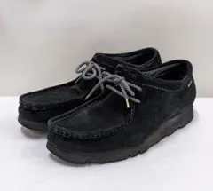 2026年最新】クラークス ワラビー gtxの人気アイテム - メルカリ