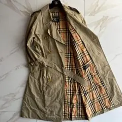 2026年最新】バーバリー トレンチコート ノバチェックの人気アイテム