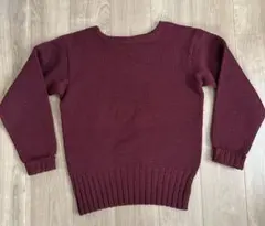 2026年最新】レタードニットの人気アイテム - メルカリ