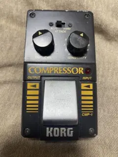 2026年最新】KORG CMP-1の人気アイテム - メルカリ