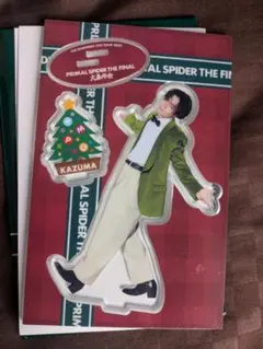 2026年最新】川村壱馬アクスタ spiderの人気アイテム - メルカリ