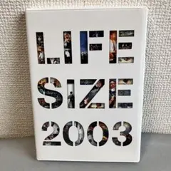 2026年最新】小田和正 life size 2003の人気アイテム - メルカリ