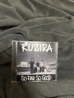 2026年最新】so far so good kuziraの人気アイテム - メルカリ