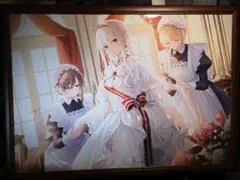 2026年最新】遠坂あさぎ 複製原画の人気アイテム - メルカリ