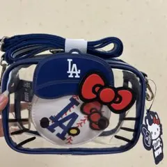 2026年最新】ドジャース キティの人気アイテム - メルカリ