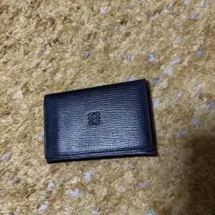 2026年最新】ロエベ 名刺入れの人気アイテム - メルカリ