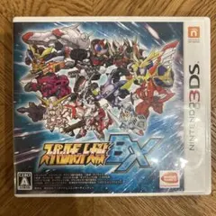 2026年最新】スーパーロボット大戦bxの人気アイテム - メルカリ