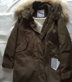 2026年最新】IENA モッズコートの人気アイテム - メルカリ