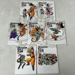 2026年最新】ドラゴンボール 大全集 全巻の人気アイテム - メルカリ