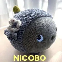2026年最新】NICOBOの人気アイテム - メルカリ