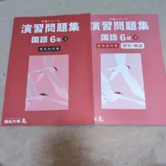 2026年最新】四谷大塚 予習シリーズ 6年 下の人気アイテム - メルカリ