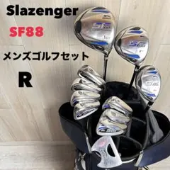 2026年最新】slazenger クラブセットの人気アイテム - メルカリ