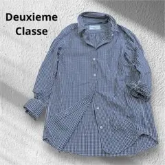 2026年最新】Deuxieme Classe 長袖の人気アイテム - メルカリ