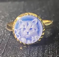 2026年最新】カメオブローチ k18の人気アイテム - メルカリ