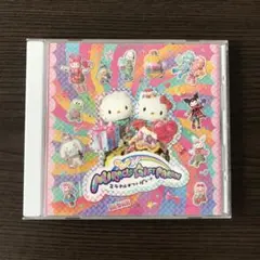 2026年最新】MIRACLE gift parade cdの人気アイテム - メルカリ