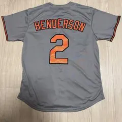 2026年最新】オリオールズ ヘンダーソンの人気アイテム - メルカリ