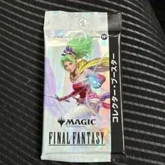 2026年最新】ff mtg コレクターブースター BOXの人気アイテム - メルカリ