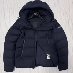 2026年最新】タトラス ダウンジャケット メンズ TATRAS 03サイズ BLUE
