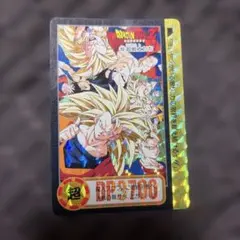 2026年最新】カードダス 両面キラの人気アイテム - メルカリ