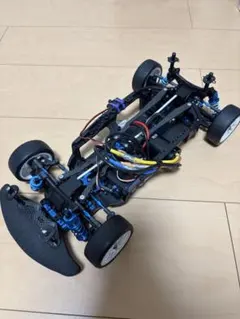 2026年最新】タミヤ TA03の人気アイテム - メルカリ