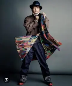 2026年最新】ヤンチェオンテンバール コートの人気アイテム - メルカリ