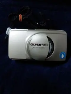 2026年最新】OLYMPUS μ-30の人気アイテム - メルカリ