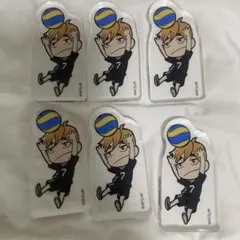 2026年最新】宮侑 アクリルブロック 2022の人気アイテム - メルカリ