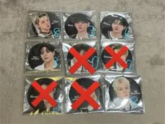 2026年最新】TREASUREジュンギュ 缶バッジの人気アイテム - メルカリ