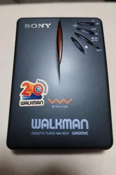 2026年最新】SONY WM-20の人気アイテム - メルカリ