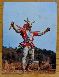 2026年最新】変身忍者嵐カードの人気アイテム - メルカリ