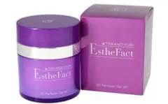 2026年最新】たかの友梨エステファクト3Dパーフェクタージェル50gの