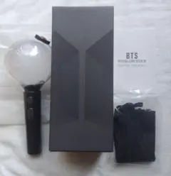 2026年最新】bts map of the soul アミボムの人気アイテム - メルカリ