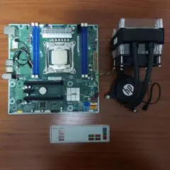 2026年最新】i7 8700 マザーボードの人気アイテム - メルカリ