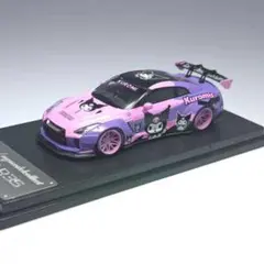 2026年最新】lb works gt-r r35の人気アイテム - メルカリ