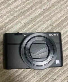 2026年最新】rx100m4 ソニーの人気アイテム - メルカリ
