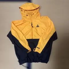 2026年最新】acg ナイロンジャケット nikeの人気アイテム - メルカリ