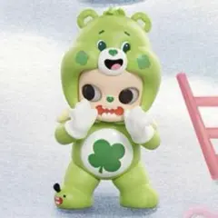 2026年最新】ケアベア ポップマート シークレットの人気アイテム