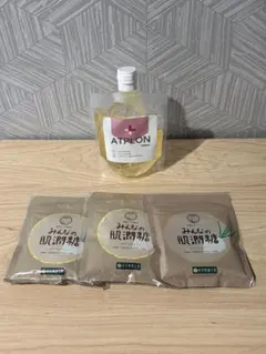 2026年最新】アトピロン オイルの人気アイテム - メルカリ