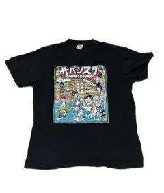 2026年最新】サバシスター tシャツ lの人気アイテム - メルカリ
