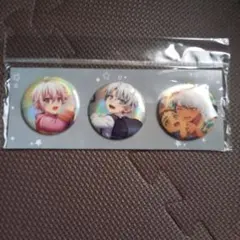 2026年最新】八乙女楽 缶バッジ ベビコミュの人気アイテム - メルカリ