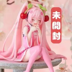 2026年最新】初音ミク フィギュア 桜ミクの人気アイテム - メルカリ