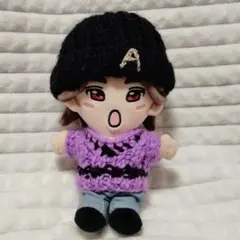 2026年最新】aぇ!group ちびぬい 衣装の人気アイテム - メルカリ