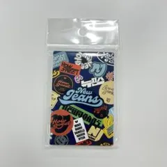 2026年最新】NEWJeans how sweet トレカの人気アイテム - メルカリ