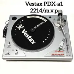 2026年最新】vestax pdx a1の人気アイテム - メルカリ