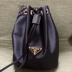 2026年最新】プラダ ノベルティ ショルダーバッグの人気アイテム