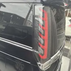 2026年最新】エスクァイア テールランプ メテオの人気アイテム - メルカリ