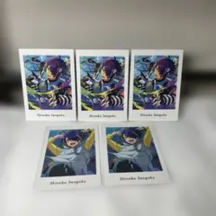 2026年最新】仙石忍 ぱしゃっつの人気アイテム - メルカリ